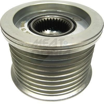 Meat & Doria Generatorfreilauf [Hersteller-Nr. 45148] für Jeep