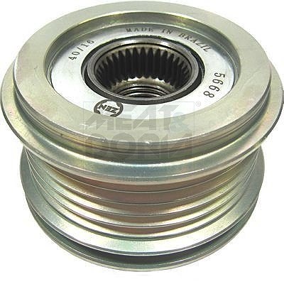 Meat & Doria Generatorfreilauf [Hersteller-Nr. 45143] für Volvo