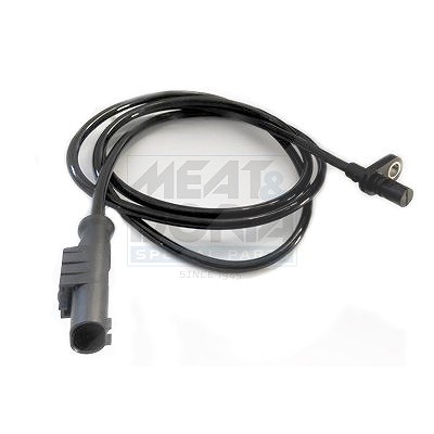 Meat & Doria Sensor, Raddrehzahl [Hersteller-Nr. 90660] für Iveco