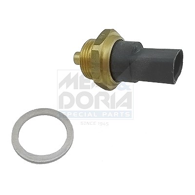 Meat & Doria Sensor, Kühlmitteltemperatur [Hersteller-Nr. 821011] für Skoda, Audi, VW, Seat