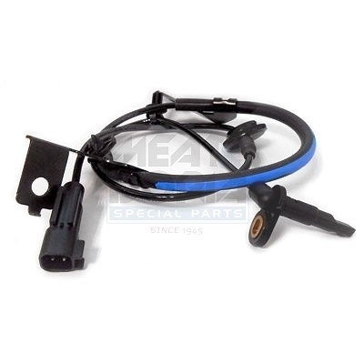 Meat & Doria Sensor, Raddrehzahl [Hersteller-Nr. 90617] für Jeep, Dodge