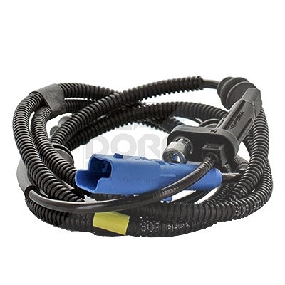 Meat & Doria Sensor, Raddrehzahl [Hersteller-Nr. 90600] für Peugeot