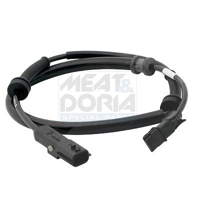 Meat & Doria Sensor, Raddrehzahl [Hersteller-Nr. 90160] für Renault