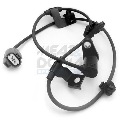 Meat & Doria Sensor, Raddrehzahl [Hersteller-Nr. 90537] für Mitsubishi