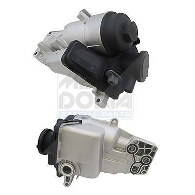 Meat & Doria Ölfilter [Hersteller-Nr. 91680] für Volvo
