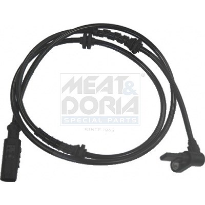 Meat & Doria Sensor, Raddrehzahl [Hersteller-Nr. 90032] für Fiat