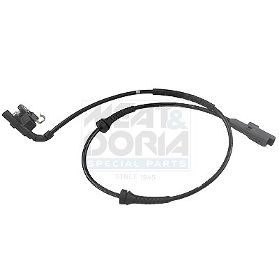 Meat & Doria Sensor, Raddrehzahl [Hersteller-Nr. 90787] für Peugeot