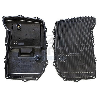 Meat & Doria Ölwanne, Automatikgetriebe [Hersteller-Nr. KIT21503] für VW, Audi