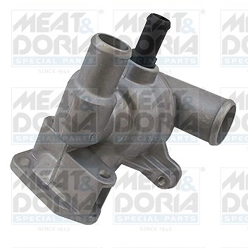Meat & Doria Thermostat, Kühlmittel [Hersteller-Nr. 92915] für Jeep