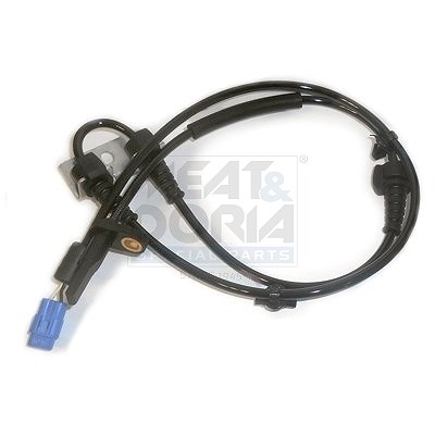 Meat & Doria Sensor, Raddrehzahl [Hersteller-Nr. 90713] für Suzuki, Fiat