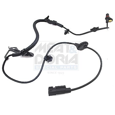 Meat & Doria Sensor, Raddrehzahl [Hersteller-Nr. 90874E] für Chrysler, Dodge