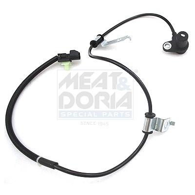 Meat & Doria Sensor, Raddrehzahl [Hersteller-Nr. 90826E] für Mitsubishi