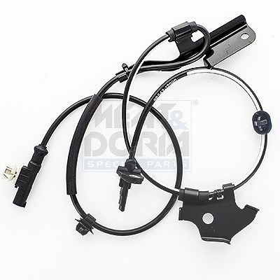 Meat & Doria Sensor, Raddrehzahl [Hersteller-Nr. 90791] für Toyota