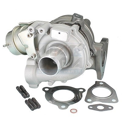 Meat & Doria Lader, Aufladung [Hersteller-Nr. 65069] für Nissan, Renault