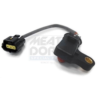 Meat & Doria Sensor, Saugrohrdruck [Hersteller-Nr. 82282] für Daewoo, Opel, Chevrolet