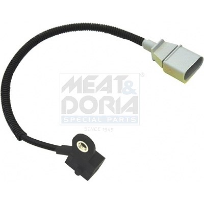 Meat & Doria Sensor, Nockenwellenposition [Hersteller-Nr. 87487] für VW, Audi, Skoda