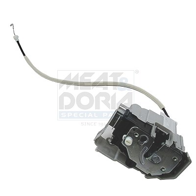 Meat & Doria Türschloss [Hersteller-Nr. 31038] für Fiat