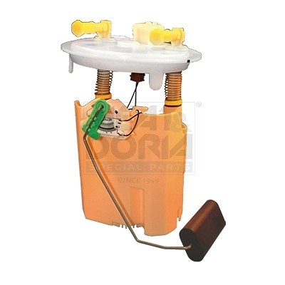 Meat & Doria Sensor, Kraftstoffvorrat [Hersteller-Nr. 79284] für Renault