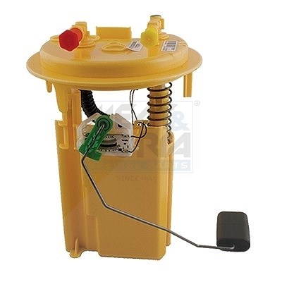 Meat & Doria Sensor, Kraftstoffvorrat [Hersteller-Nr. 79275] für Peugeot