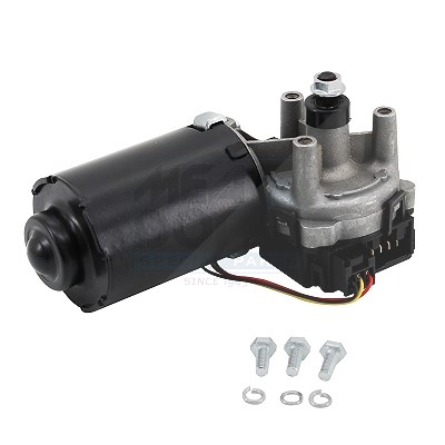 Meat & Doria Wischermotor [Hersteller-Nr. 27297] für Fiat