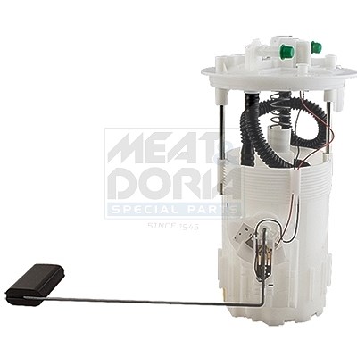 Meat & Doria Sensor, Kraftstoffvorrat [Hersteller-Nr. 79313] für Renault