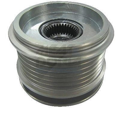 Meat & Doria Generatorfreilauf [Hersteller-Nr. 45155] für Audi