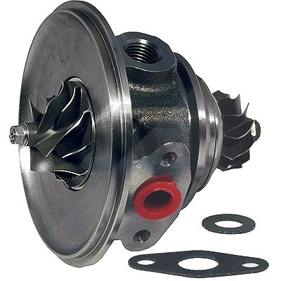 Meat & Doria Rumpfgruppe, Lader [Hersteller-Nr. 60273] für Fiat