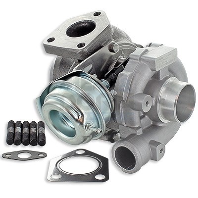 Meat & Doria Lader, Aufladung [Hersteller-Nr. 65012] für BMW