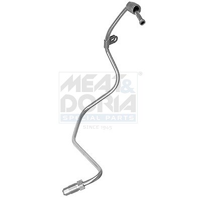Meat & Doria Ölleitung, Lader [Hersteller-Nr. 63069] für Volvo