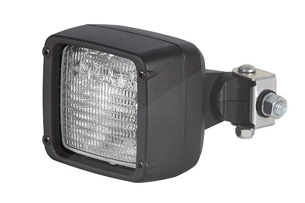 Hella Arbeitsscheinwerfer [Hersteller-Nr. 1GA996083-001]