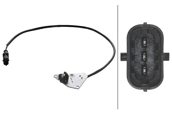 Hella Sensor, Nockenwellenposition [Hersteller-Nr. 6PU009121-861] für Alfa Romeo