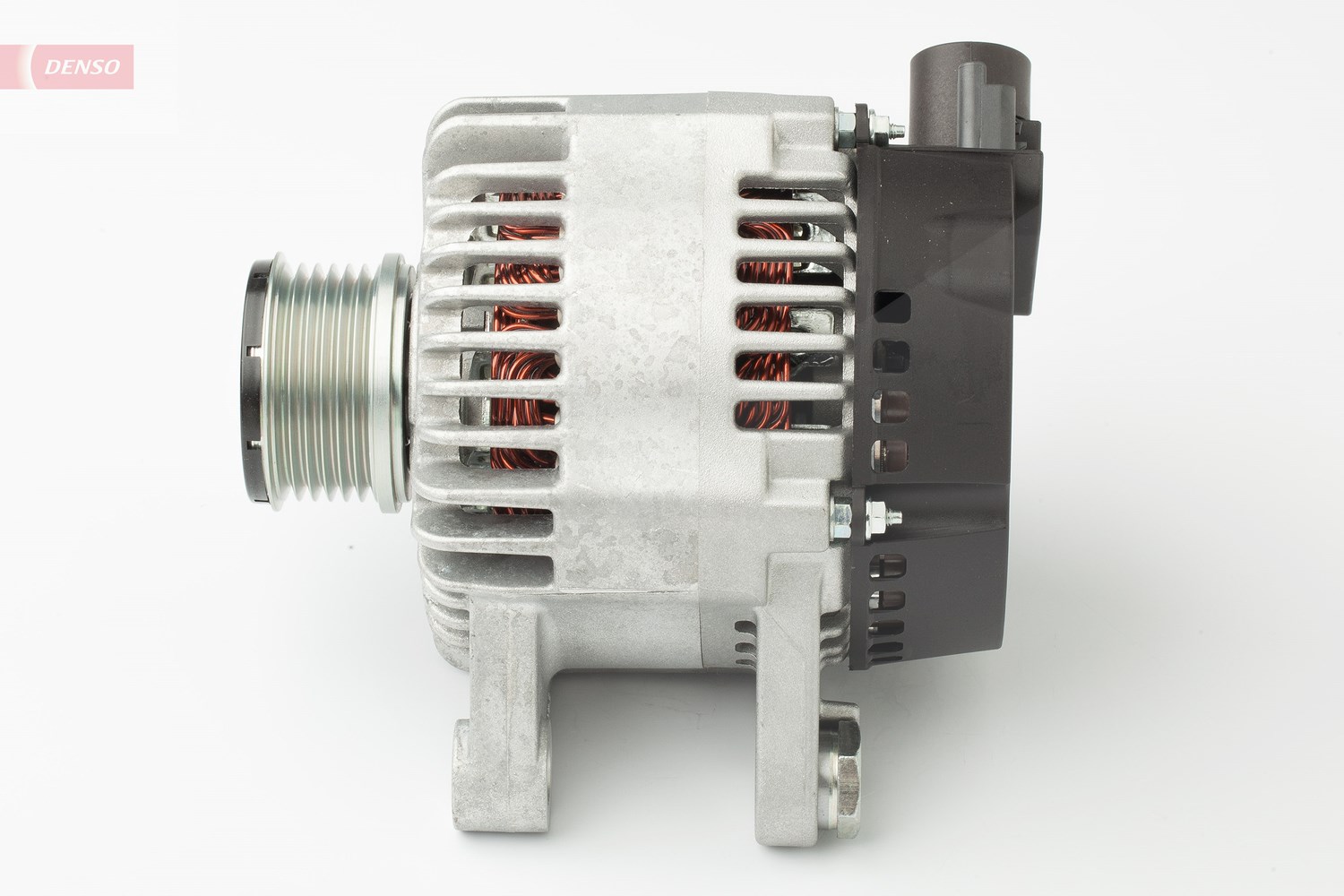 Denso Generator [Hersteller-Nr. DAN1071] für Peugeot, Ds, Citroën