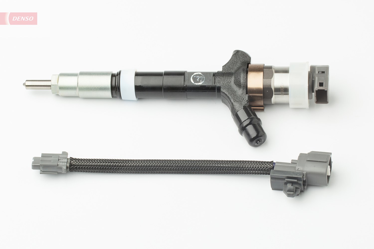 Denso Einspritzdüse [Hersteller-Nr. DCRI100950] für Toyota