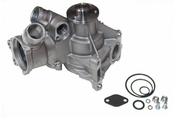 Mapco Wasserpumpe inkl. Dichtung [Hersteller-Nr. 21853] für Mercedes-Benz, Daewoo