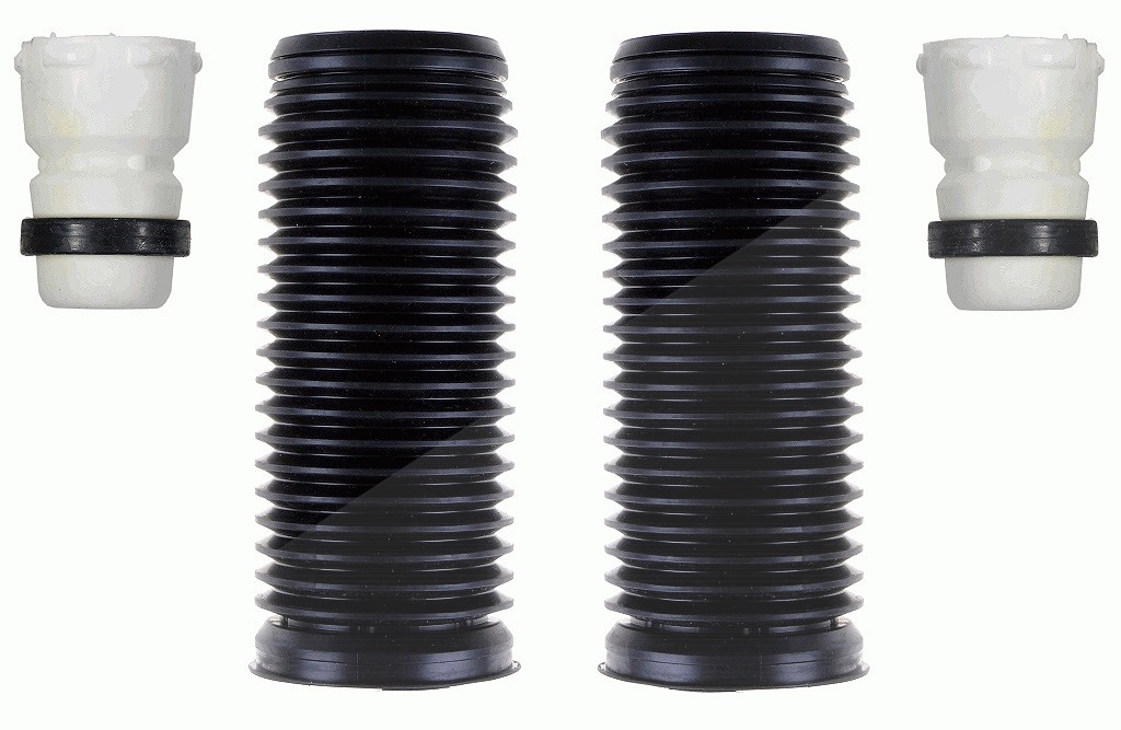 Sachs Staubschutzsatz, Stoßdämpfer [Hersteller-Nr. 900303] für Audi