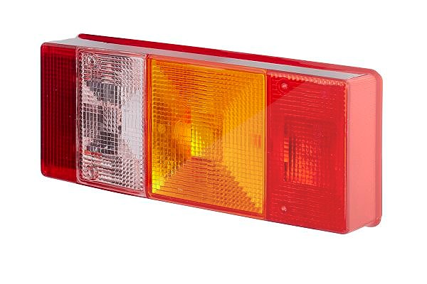 Hella Lichtscheibe, Heckleuchte [Hersteller-Nr. 9EL147097-001]