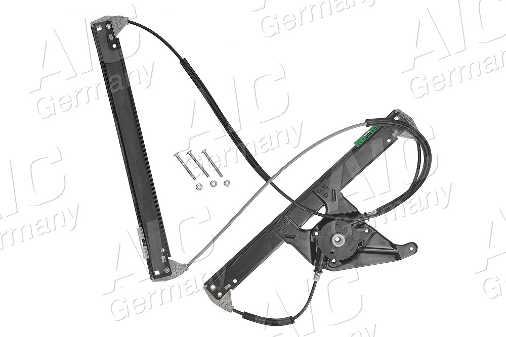 Aic Fensterheber vorne rechts [Hersteller-Nr. 52168] für Audi