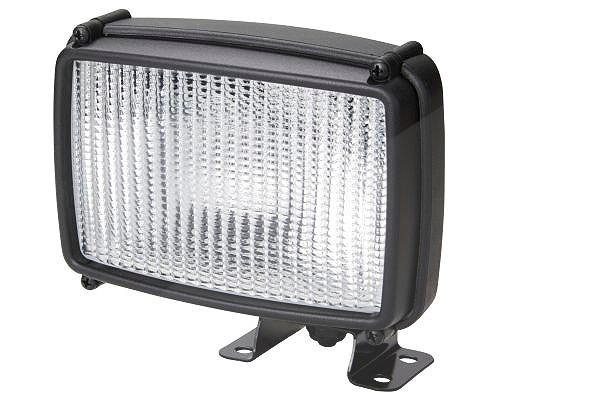 Hella Arbeitsscheinwerfer [Hersteller-Nr. 1GB006991-441]