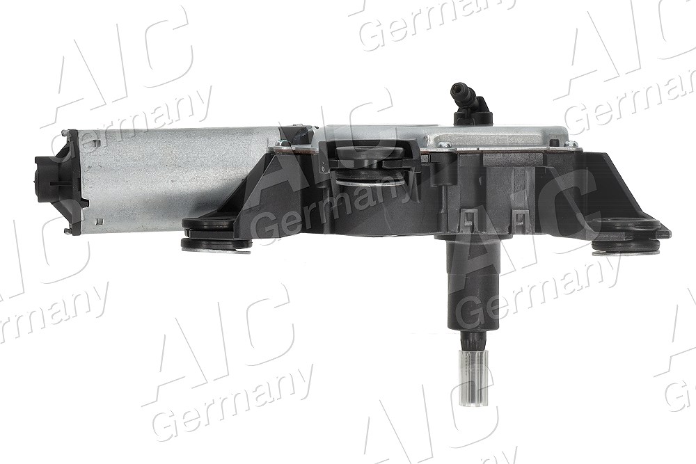 Aic Wischermotor Heckscheibe [Hersteller-Nr. 52519] für VW, Seat