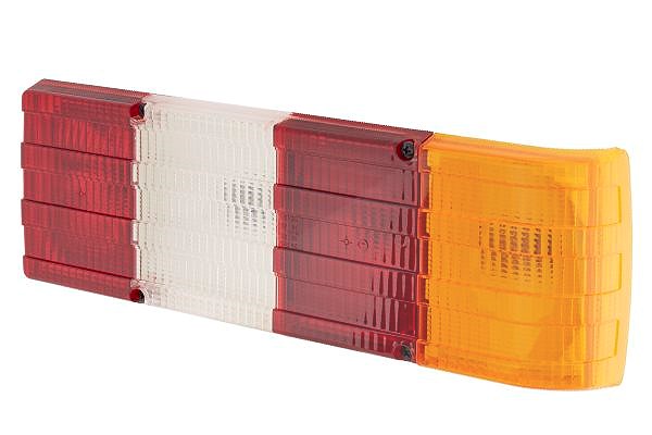Hella Heckleuchte [Hersteller-Nr. 2SK004460-031]