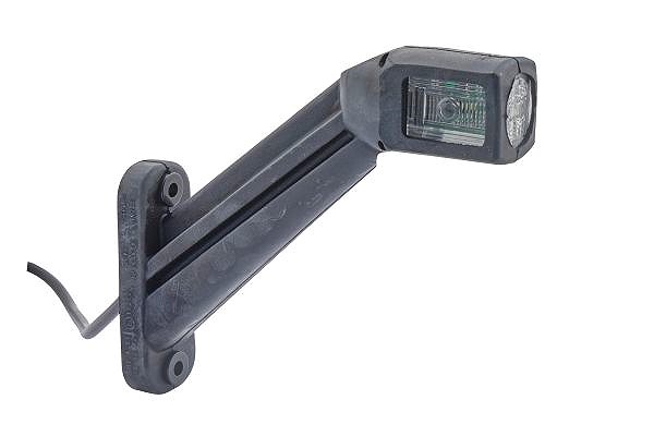 Hella Umrißleuchte [Hersteller-Nr. 2XS011744-101]