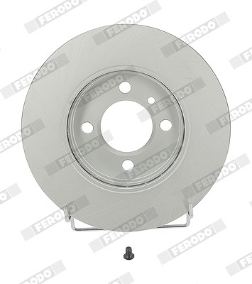 Ferodo Bremsscheibe [Hersteller-Nr. DDF182C] für BMW, Alpina