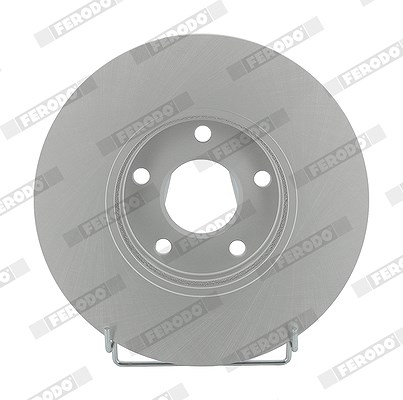 Ferodo Bremsscheibe [Hersteller-Nr. DDF1172C] für Ford