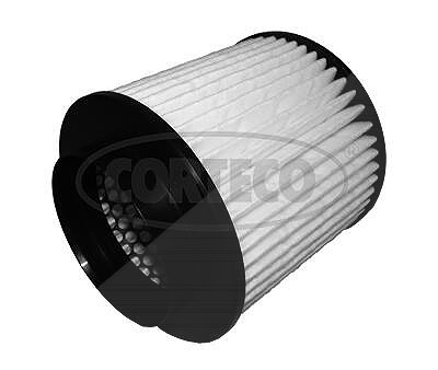 Corteco Luftfilter ERSTAUSRÜSTERQUALITÄT [Hersteller-Nr. 80004666] für Audi