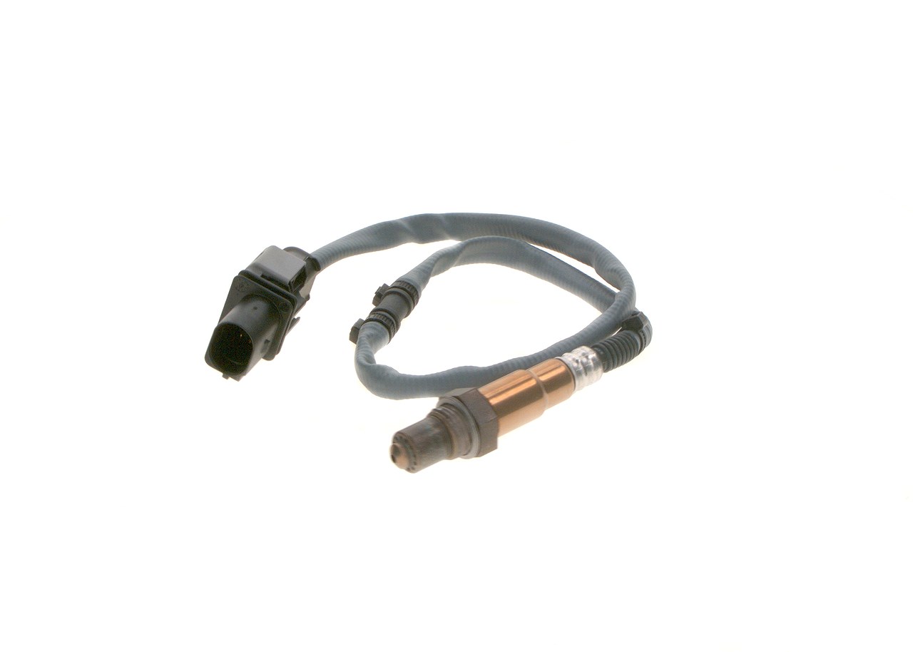 Bosch Lambdasonde [Hersteller-Nr. 0258017218] für Porsche