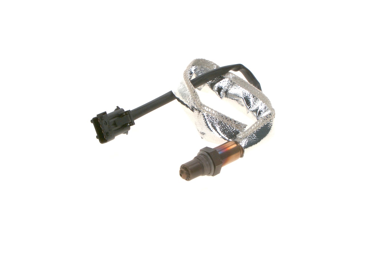 Bosch Lambdasonde [Hersteller-Nr. 0258006965] für Ford, Volvo