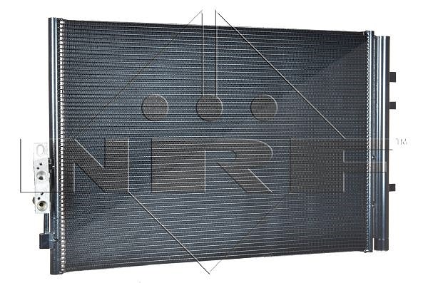 Nrf Kondensator, Klimaanlage [Hersteller-Nr. 350035] für BMW