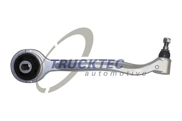 Trucktec Automotive Lenker, Radaufhängung [Hersteller-Nr. 02.32.040] für Mercedes-Benz