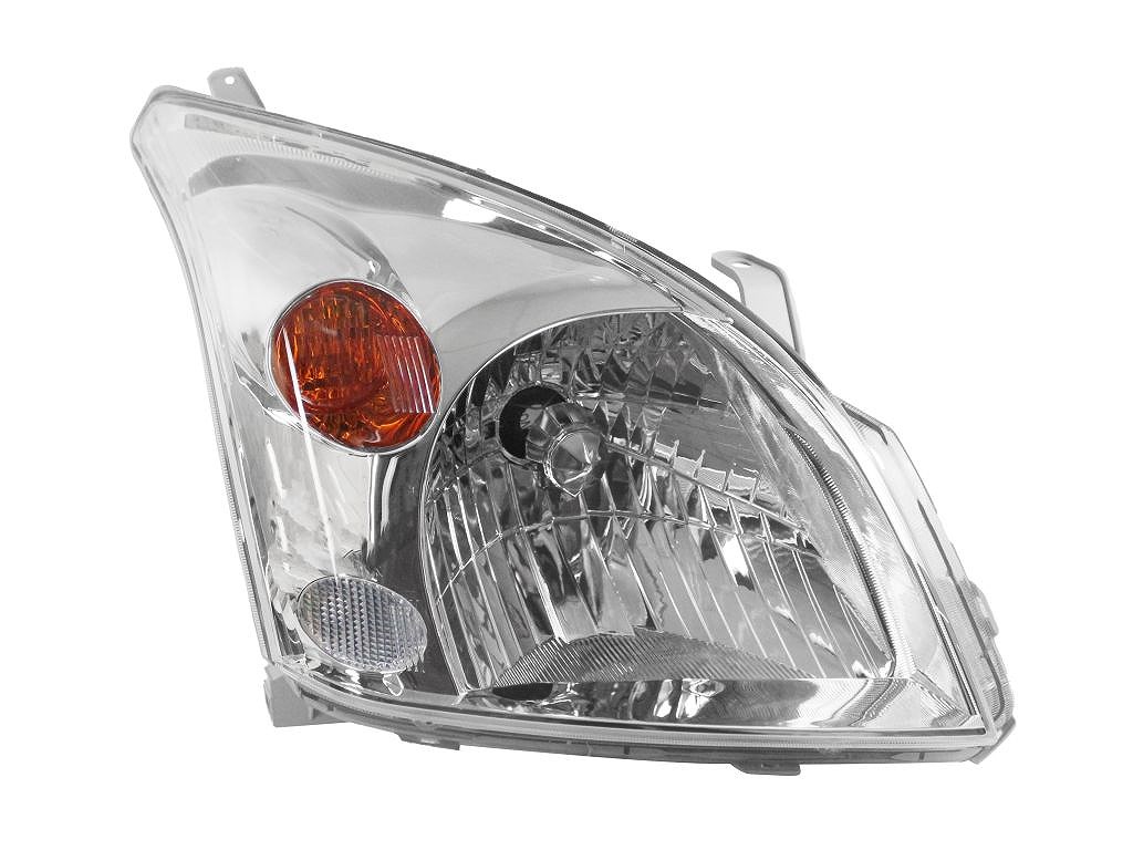 Abakus Hauptscheinwerfer [Hersteller-Nr. 212-11D7R-LD-EM] für Toyota