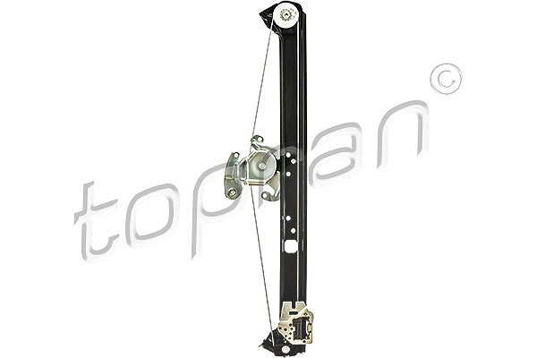 Topran Fensterheber [Hersteller-Nr. 502076] für BMW